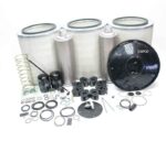 2906-0495-00 Replacement Atlas Copco KIT, MAINTENANCE - Image 2