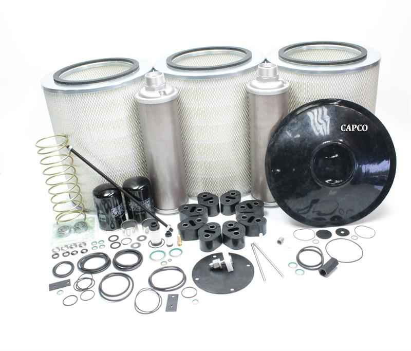 2906-0495-00 Replacement Atlas Copco KIT, MAINTENANCE - Image 2