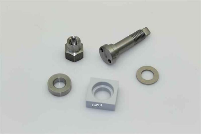 2906-0497-00 KIT-SERVICE: (OEM) Atlas Copco - Image 1