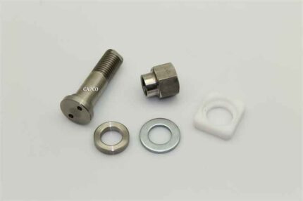 2906-0499-00 Replacement Atlas Copco KIT, SERVICE