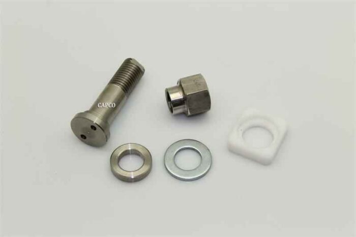 2906-0499-00 Replacement Atlas Copco KIT, SERVICE - Image 1