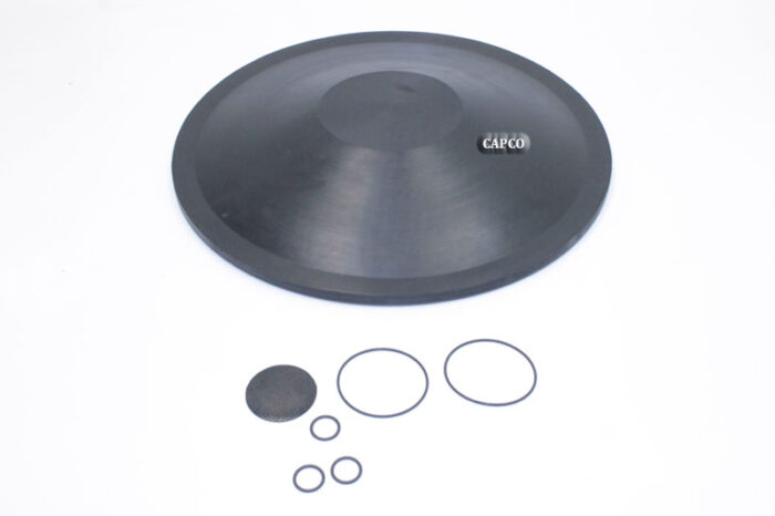 2906-0514-00 KIT-SERVICE: (OEM) Atlas Copco - Image 1