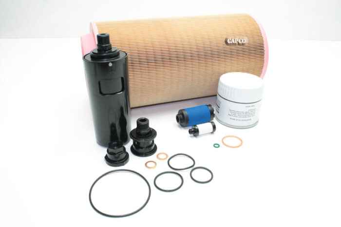 2906-0549-00 KIT-SERVICE:ZT  18-37 (OEM) Atlas Copco - Image 1