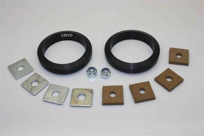 2906-0591-00 Replacement Atlas Copco KIT, FLEXMASTER - Image 1