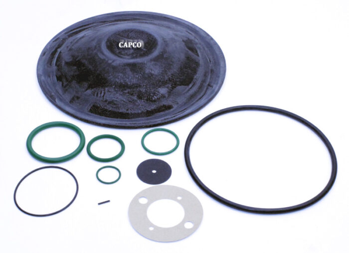 2906-0659-00 KIT:ZT55 INLET VALVE (OEM) Atlas Copco