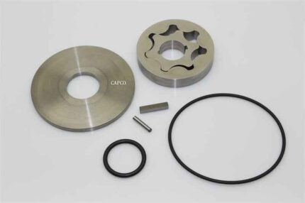 2906-0661-00 KIT:ZT55 OIL PUMP (OEM) Atlas Copco