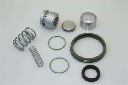 2906-0701-00 GA TR.LOAD VALVE KIT (OEM) Atlas Copco