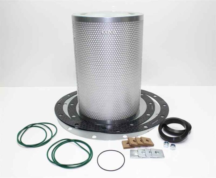 2906-0753-00 Replacement Atlas Copco Maintenance Kit - Image 1