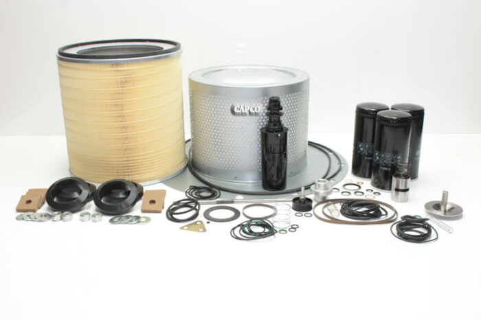 2906-0755-00 Replacement Atlas Copco KIT, 8000HRS SERVICE - Image 1