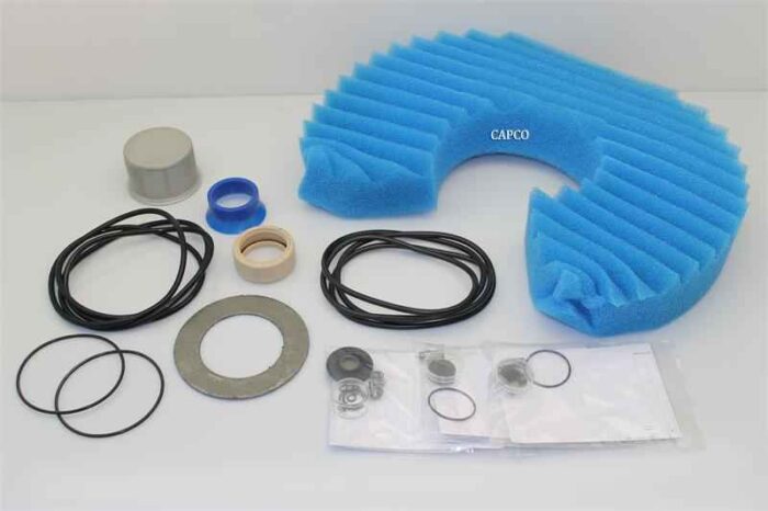 2906-0828-00 IMD300 8000H MAINT KIT (OEM) Atlas Copco - Image 1