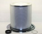 2906-0983-00 GA90/160 16000H 450MM+C190EL (OEM) Atlas Copco||||||