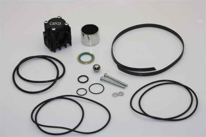 2906-0958-00 Replacement Atlas Copco Unloader Kit - Image 1