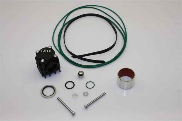 2906-0958-00 GA90/160 C190 UNLOADER KIT (OEM) Atlas Copco - Image 2