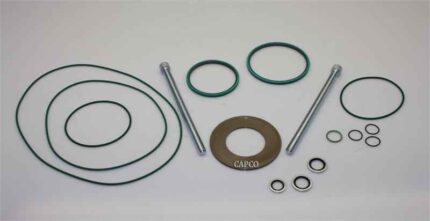 2906-0959-00 GA90/160 MIN PRESS VLV KIT (OEM) Atlas Copco