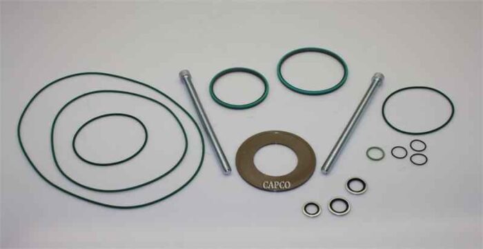 2906-0959-00 GA90/160 MIN PRESS VLV KIT (OEM) Atlas Copco - Image 1
