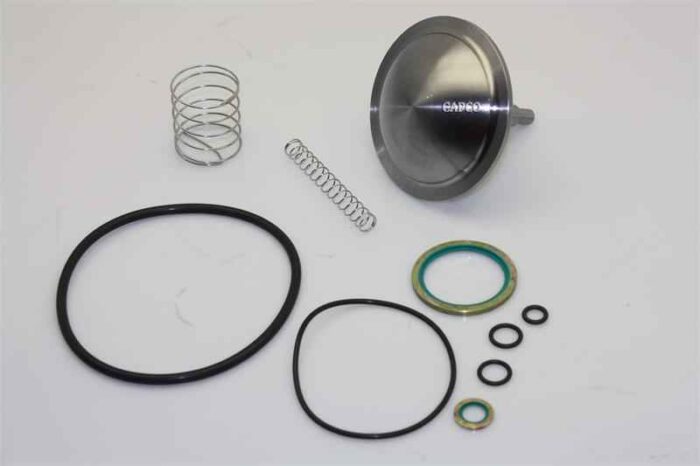 2906-0961-00 Replacement Atlas Copco  Kit - Image 1