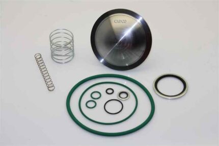 2906-0961-00 GA90/160 C190 CV+OSV KIT (OEM) Atlas Copco|2906-0961-00 GA90/160 C190 CV+OSV KIT (OEM) Atlas Copco