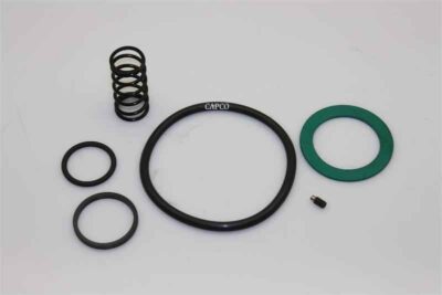 2906-0963-00 Replacement Atlas Copco Oil Bypass Kit