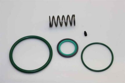 2906-0963-00 GA90/160 OIL BYPASS VLV KIT (OEM) Atlas Copco
