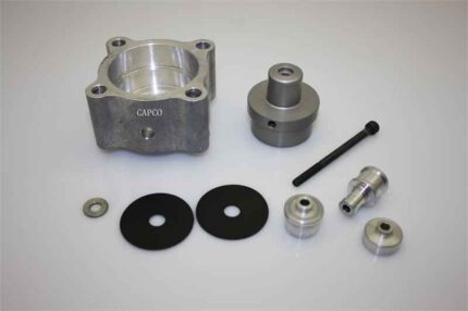 2907-0019-00 KIT:UNLOADING VALVE   Z (OEM) Atlas Copco