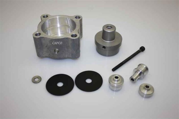 2907-0019-00 KIT:UNLOADING VALVE   Z (OEM) Atlas Copco - Image 1