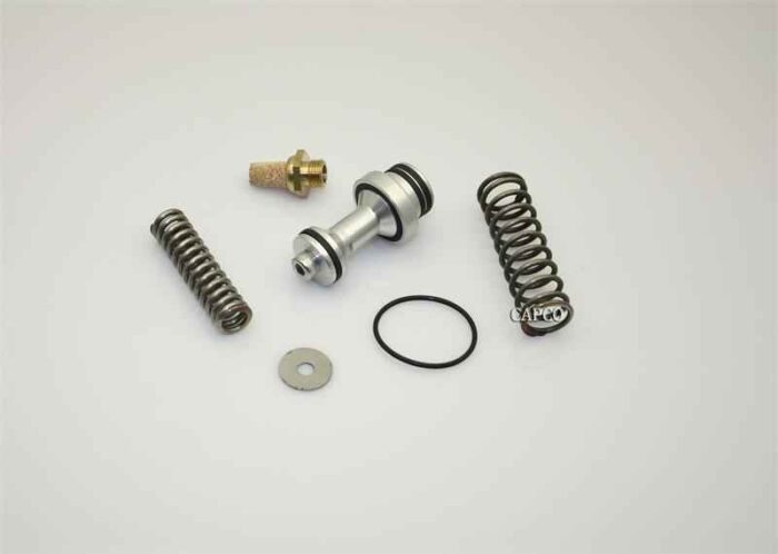 2910-0188-21 Replacement Atlas Copco KIT, VALVE VENT - Image 1