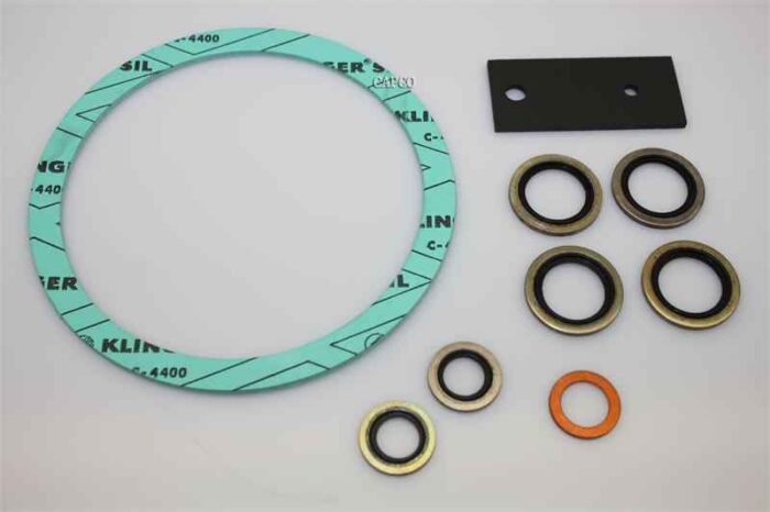 2910-0206-00 KIT-SERVICE:MOISTURE TRAP,ZR2/ (OEM) Atlas Copco - Image 1