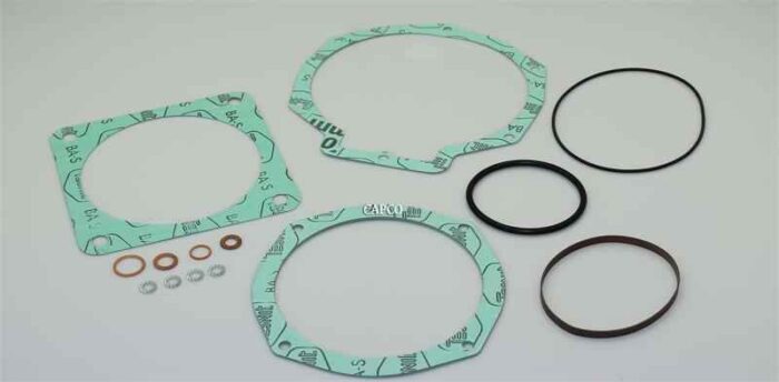 2910-3003-00 Replacement Atlas Copco KIT, SERVICE - Image 1