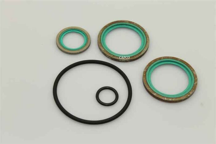 2910-3009-00 KIT, VALVE MINIMUM PRESSURE (OEM) Atlas Copco - Image 1