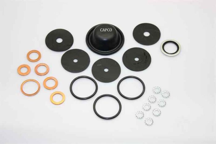 2910-3014-00 KIT-SERVICE: (OEM) Atlas Copco - Image 1