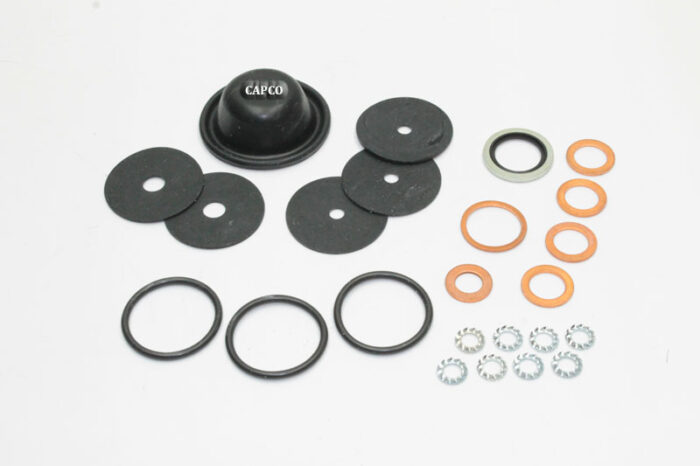 2910-3014-00 Atlas Copco (OEM) KIT-SERVICE: - Image 1