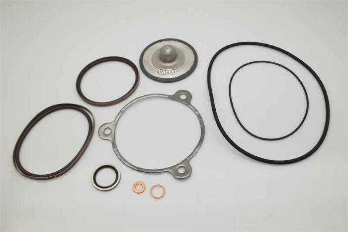 2910-3042-00 Replacement Atlas Copco KIT, VALVE UNLOADING - Image 1