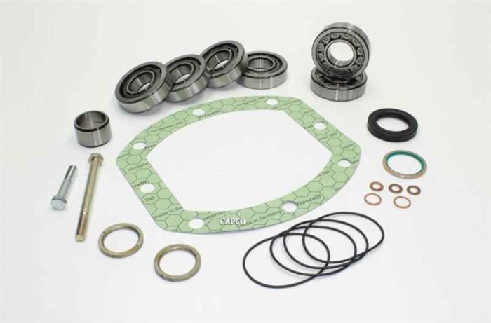 2910-4035-00 Replacement Atlas Copco KIT, OVERHAUL - Image 1
