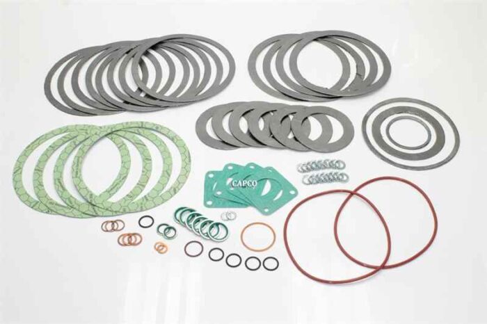 2910-5019-00 Replacement Atlas Copco KIT, AFTERCOOLER  SERVICE - Image 1
