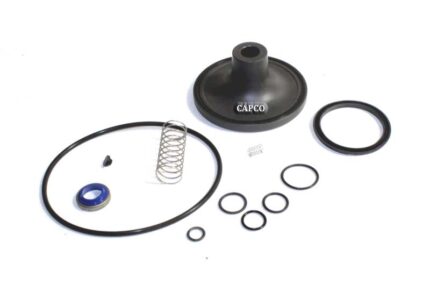 2911-0051-00 Replacement Atlas Copco KIT, VALVE UNLOADING