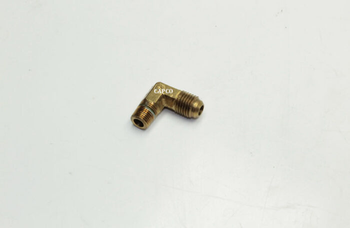 2N0601T02H Puma Unloading Tube Elbow