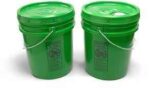 Sullube 32 Replacement Lubricant 5 Gallons - Image 2