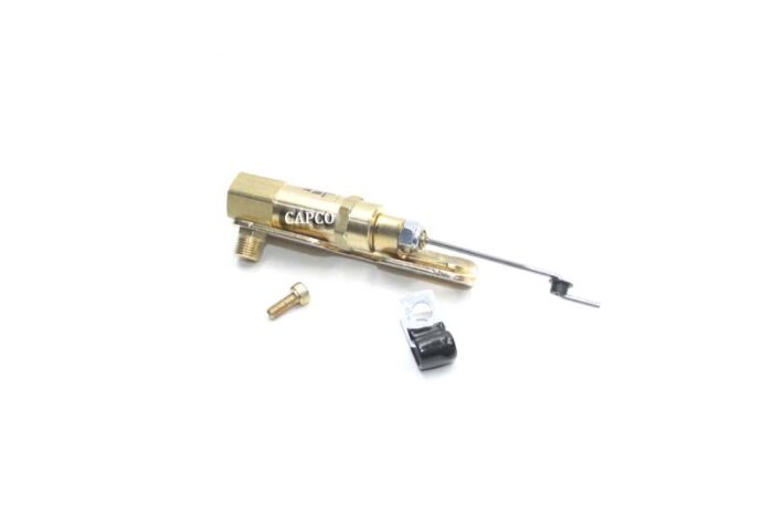 300CAE562 CONTROL, THROTTLE KIT (OEM) Gardner Denver - Image 1