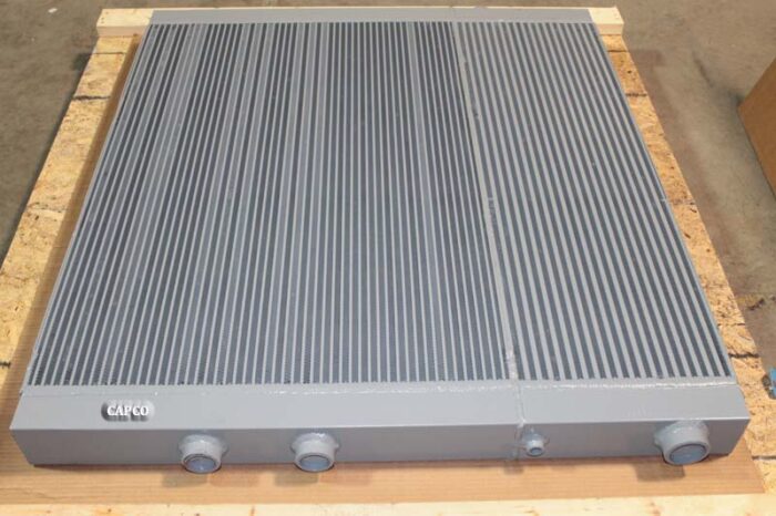 300EAQ201 Replacement Gardner Denver Combination Cooler - Image 6