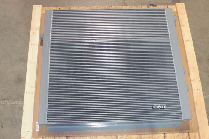 300EAQ201 Replacement Gardner Denver Combination Cooler - Image 2
