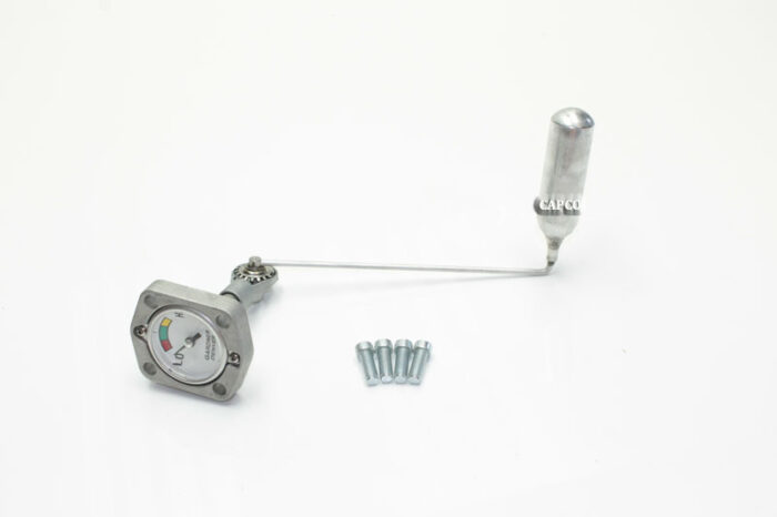 300EBM303 Gardner Denver Float Gauge - Image 1