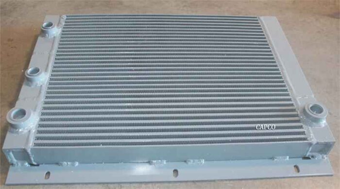 300EFC201 Replacement Gardner Denver Combination Cooler - Image 5