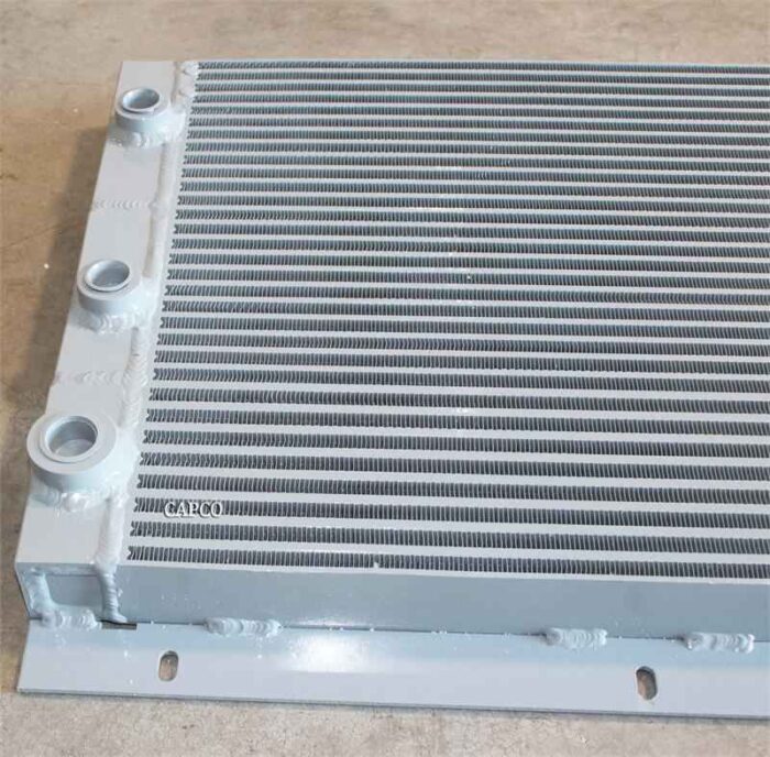 300EFC201 Replacement Gardner Denver Combination Cooler - Image 3