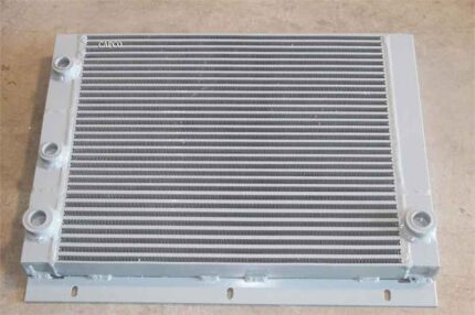 300EFC201 Replacement Gardner Denver Combination Cooler