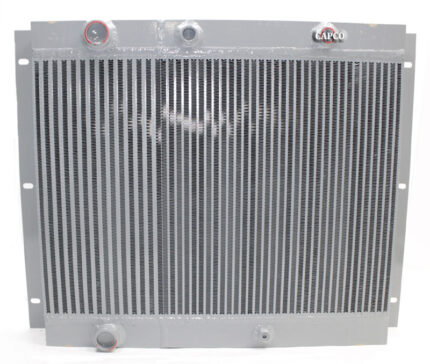 |300EFD201 COOLER-OIL/AIR-ROD (OEM) Gardner Denver
