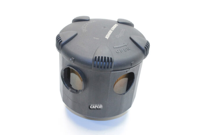 300UCC2045 ASM-FILTER