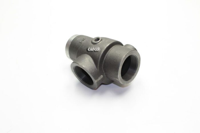200ESM527A Replacement Gardner Denver Minimum Pressure Valve - Image 1