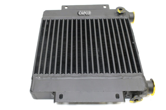 301SID292 Gardner Denver (OEM) AFTERCOOLER