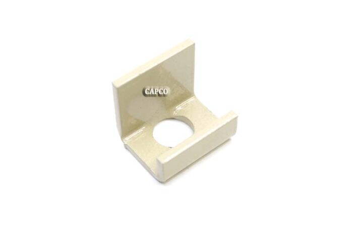 30219802 Ingersoll Rand (OEM)  CLIP, BELT TIGHTNER  PAINT BEIGE - Image 1