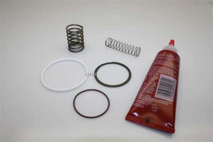 302EBE6013 Gardner Denver (OEM) Inlet Valve Kit - Image 1